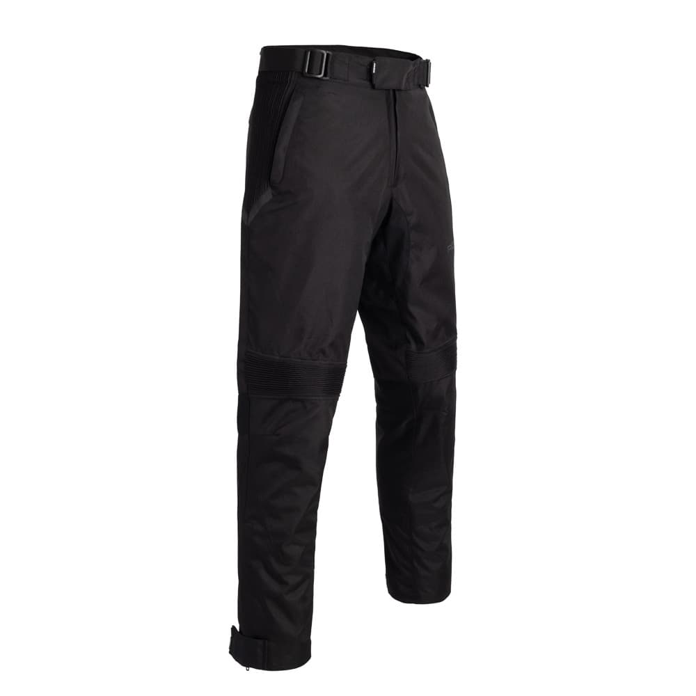 CALCA TEXX RONIN MASC PRETA MOTO MOTOCICLISTA