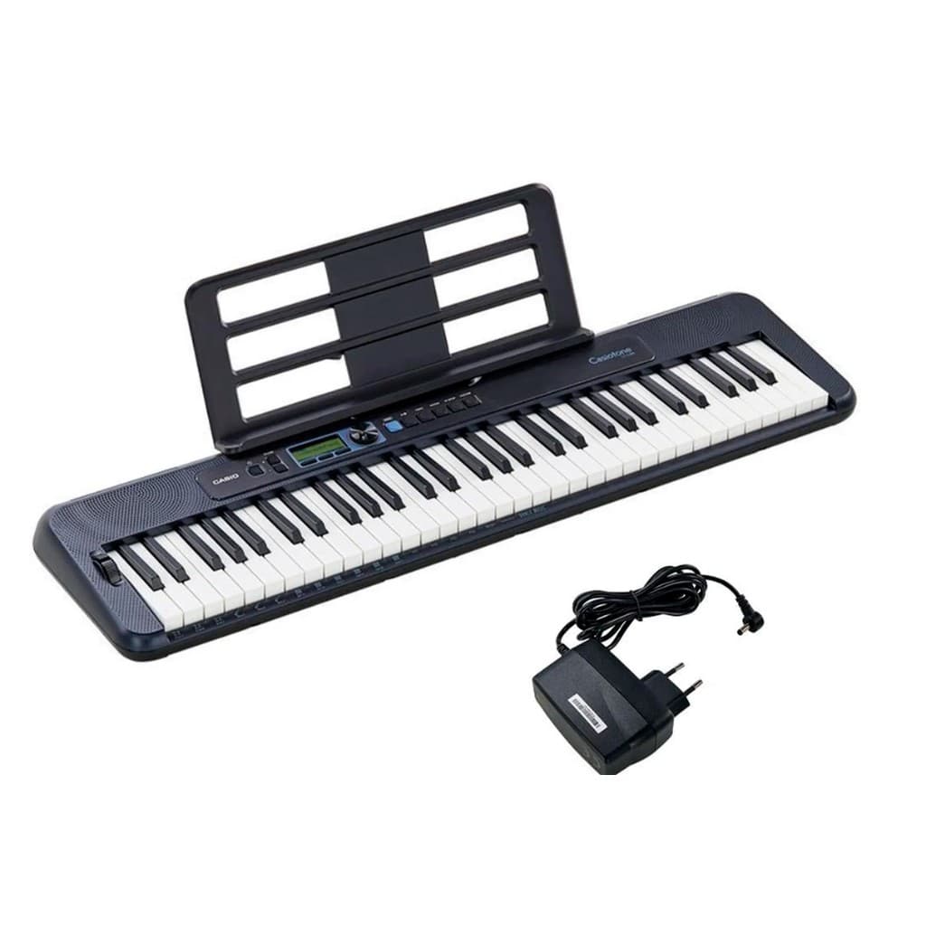 casio ct-s300 casiotone teclado arranjador Teclado