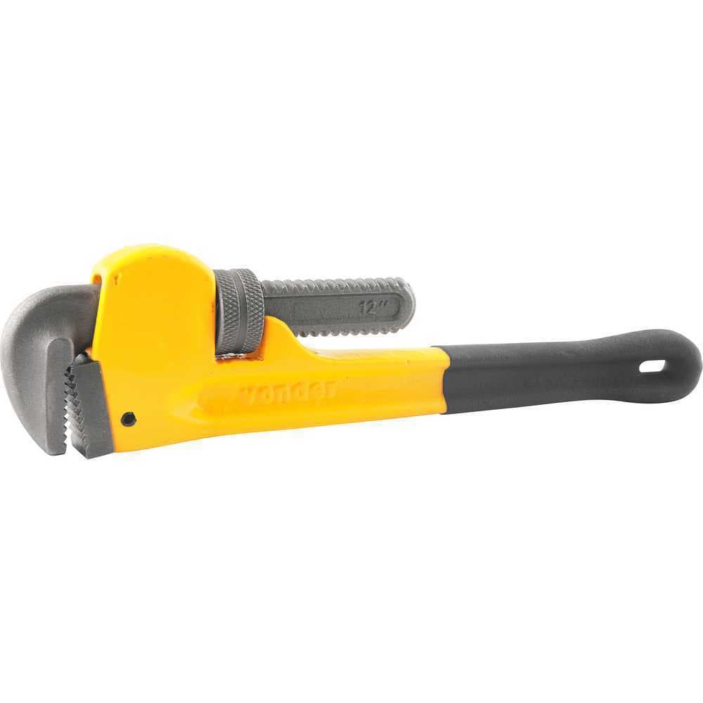 CHAVE GRIFO 12 POLEGADAS TIPO AMERICANA VONDER