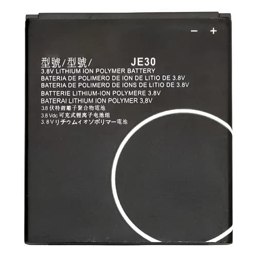 Carga Bateria P/ E5 Play Je30 Envio Já