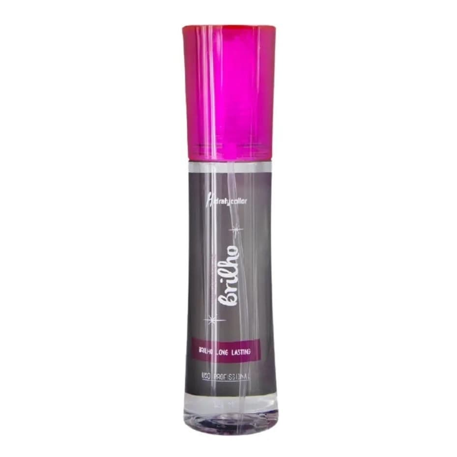 Intensificador De Brilho Hidratycollor 120ml Mairibel