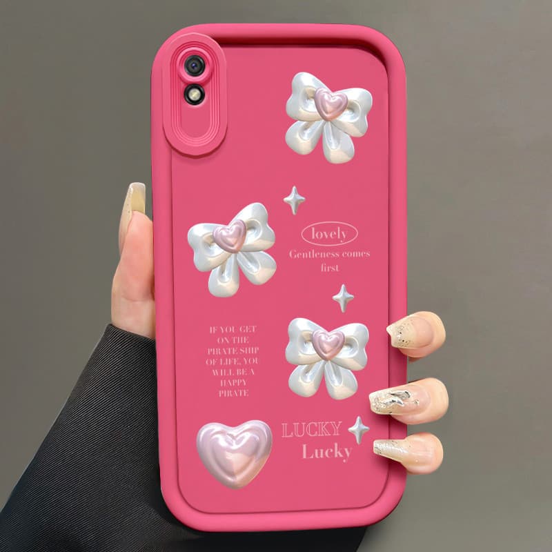 Capa Para Xiaomi Redmi 9a 9i Capa silicone Case Protetora Capinha Capas