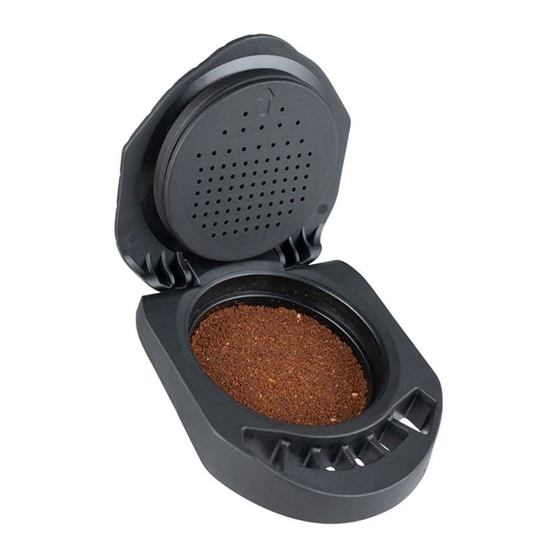 Adaptador Dolce Gusto para Pó de Café Icafilas Vendido(s) - Variação: