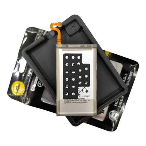Flex Carga Bateria Para S9 Plus 965 Eb-Bg965Aba 35