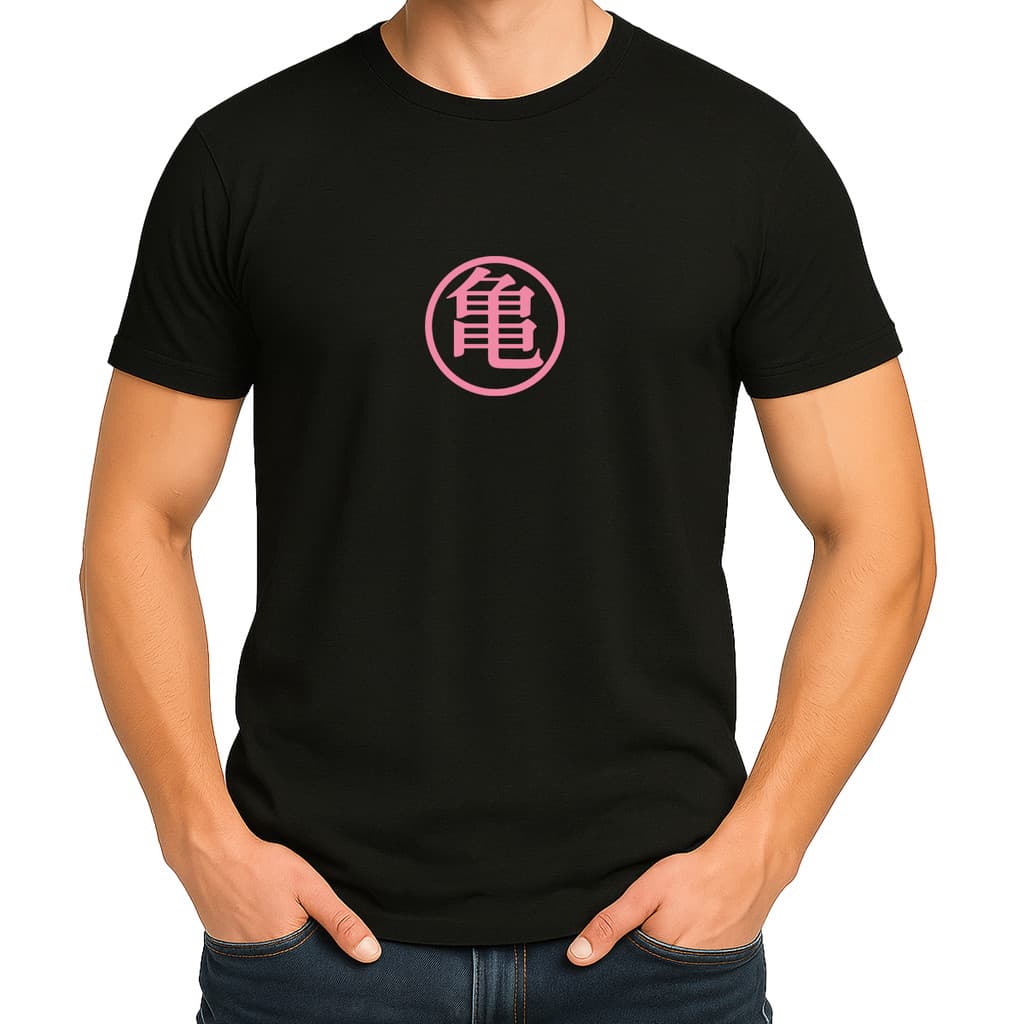 Camiseta Camisa Blusa Feminina Masculina Unissex 100% Algodão Majin Boo Dragon Ball md3