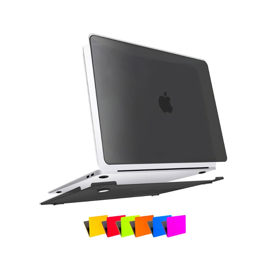 Case Capa Capinha Para Macbook Neo 13 A3404 Chip A18 PRO
