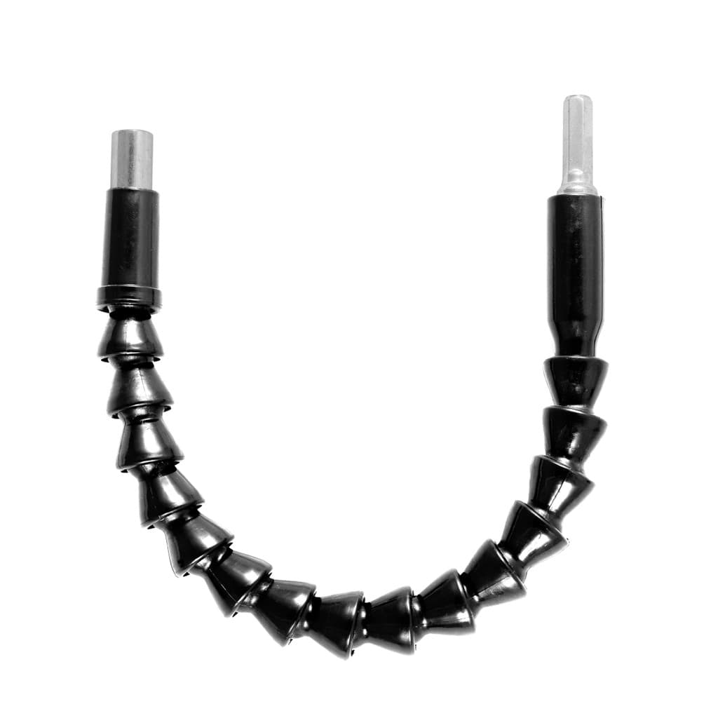 Cabo Extensor Flexivel 1/4" Eda