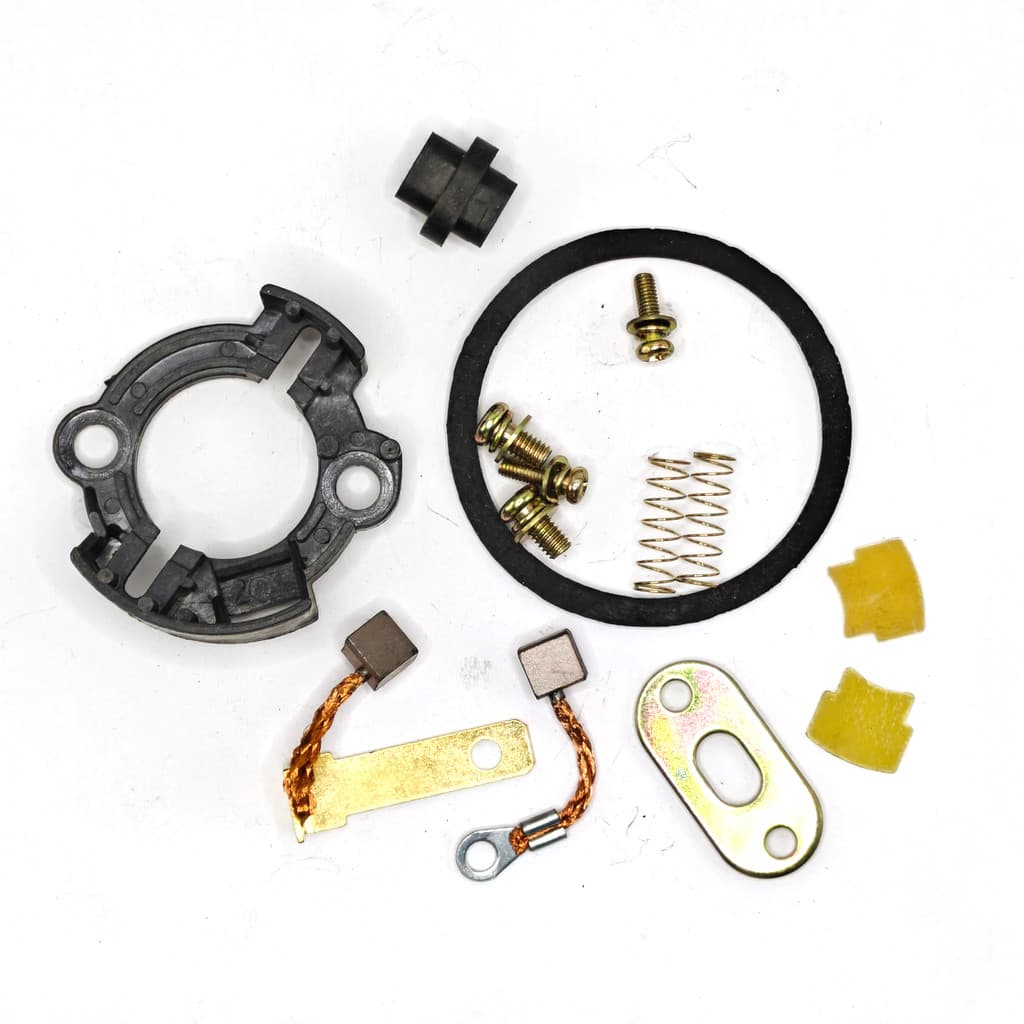 Escova Reparo Motor Arranque Tuoyouda - Biz 110i / Elite 125 / Pop 110 / NSR / SH - 32101-KY4-901