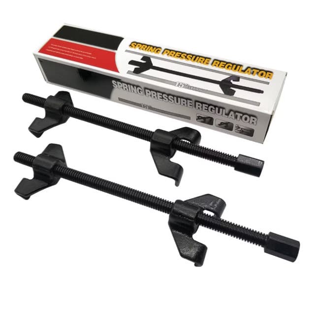 Compressor de Molas para Suspensão Dianteira 380mm
