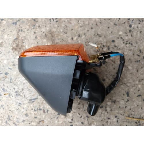 Pisca Completo Honda Pop 110i Dianteiro Esquerdo / traseiro direito