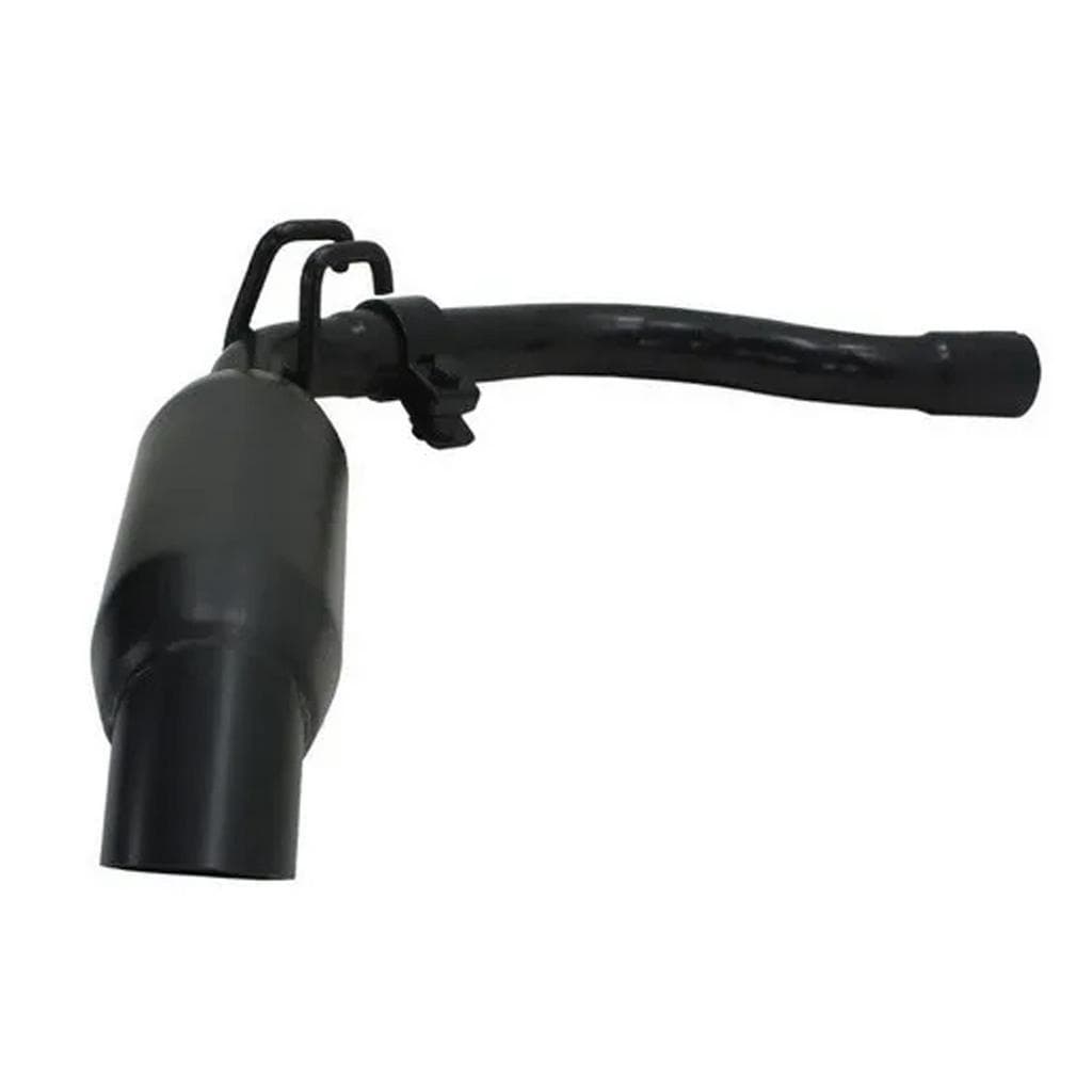 Abafador Esportivo Jk Uno Mille Fire 1983 A 2008