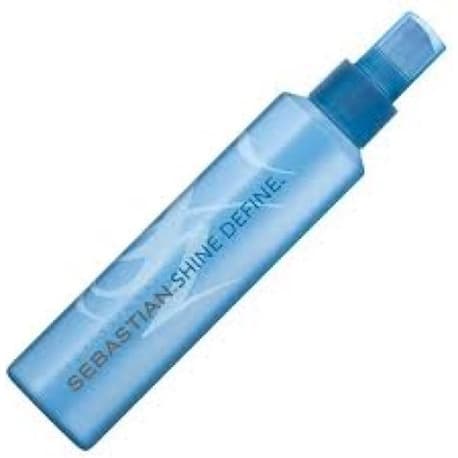 SEBASTIAN PROFESSIONAL SHINE DEFINE - SPRAY 200ML