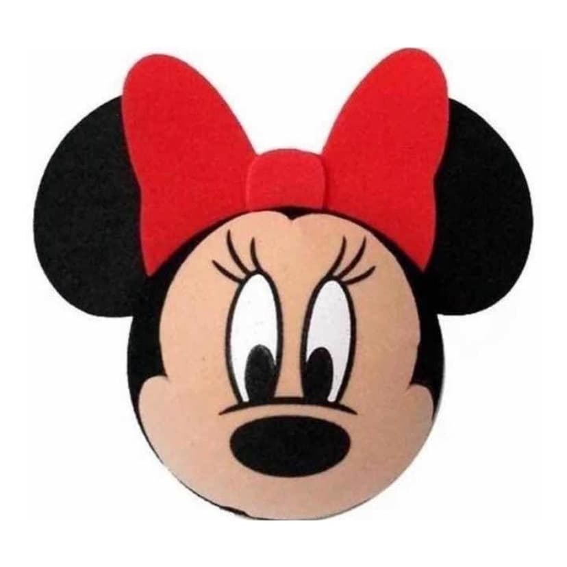 Enfeite De Antena Minnie Antena Carro
