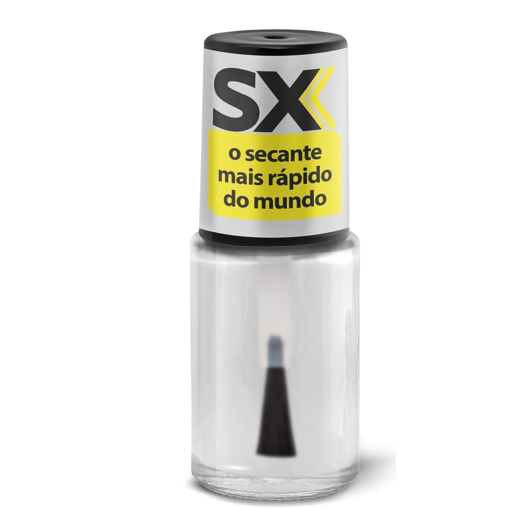 SX Secante Ultra Rápido 9ml
