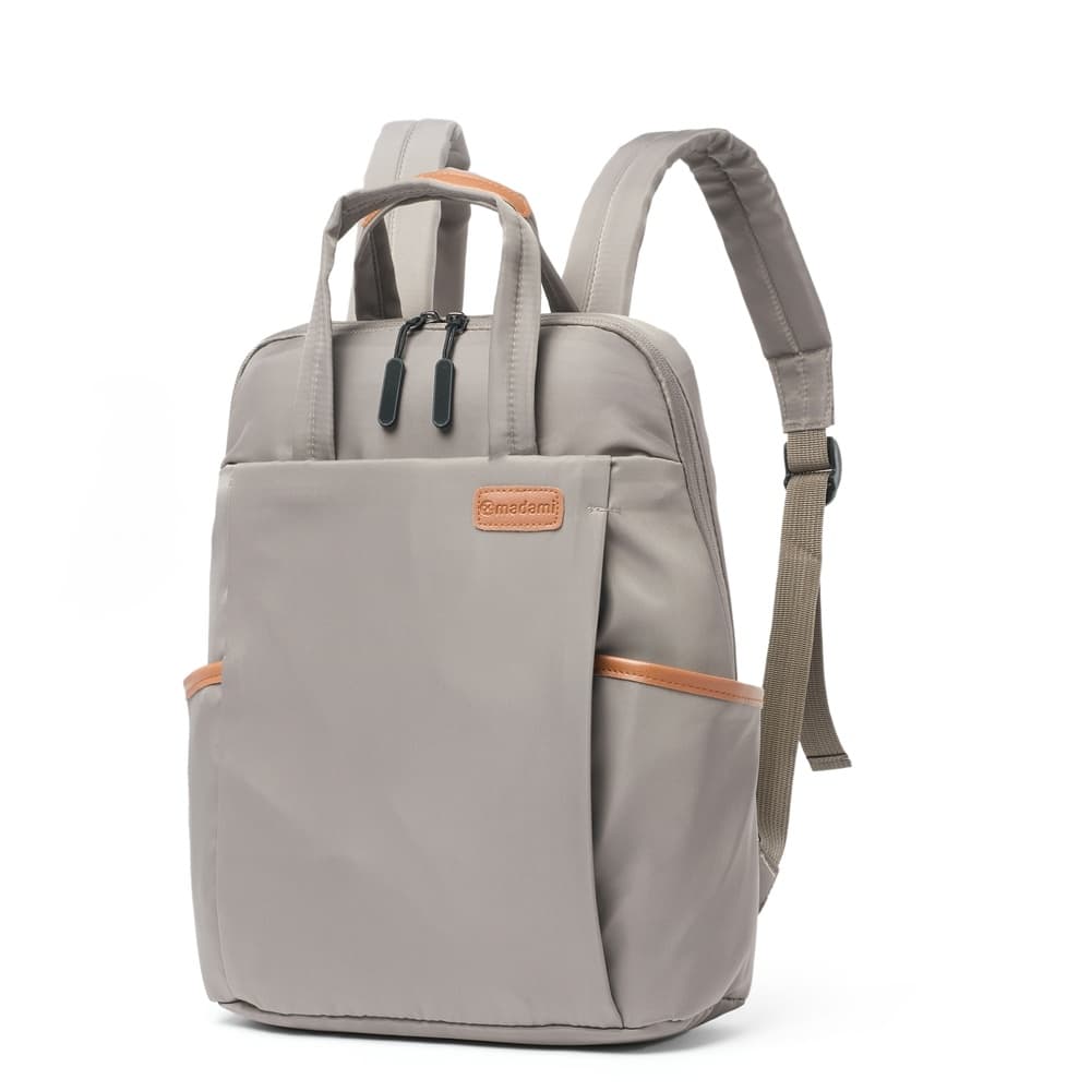 Mochila Feminina Antifurto Bolsa Notebook Reforçada