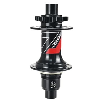 Cubo Traseiro Arc Mt009 Boost 12x148mm Sram Xd 12v Rolamento leve barulhento