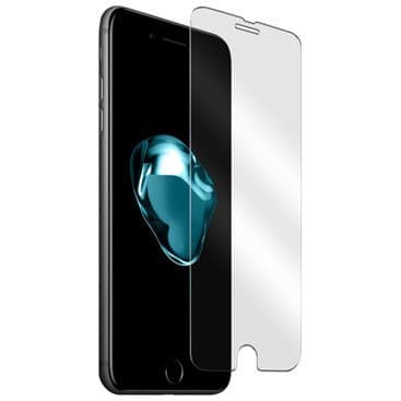 Película de Vidro Temperado para IPhone 6 7 8 Plus X Xs Max Xr 11 12 13 Mini Pro Max