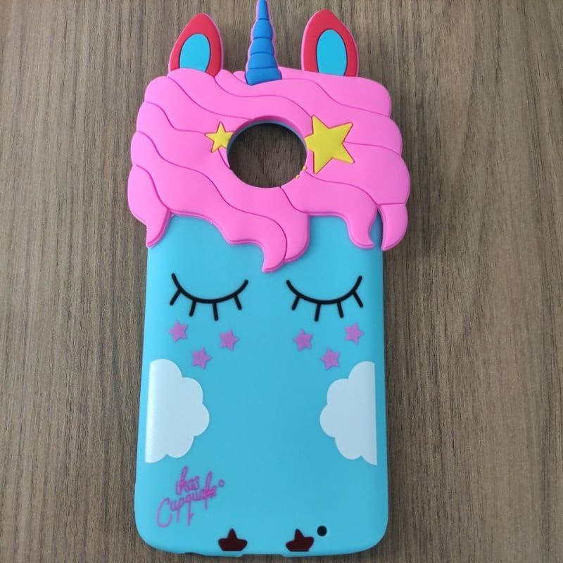 Capa de Celular  Motorola  Moto ** G6 PLUS ** Envio imediato