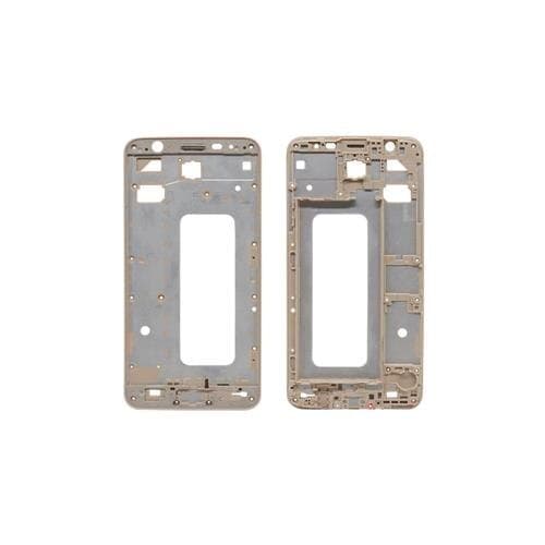Aro Dourado J7 Prime Novo Modelo g610