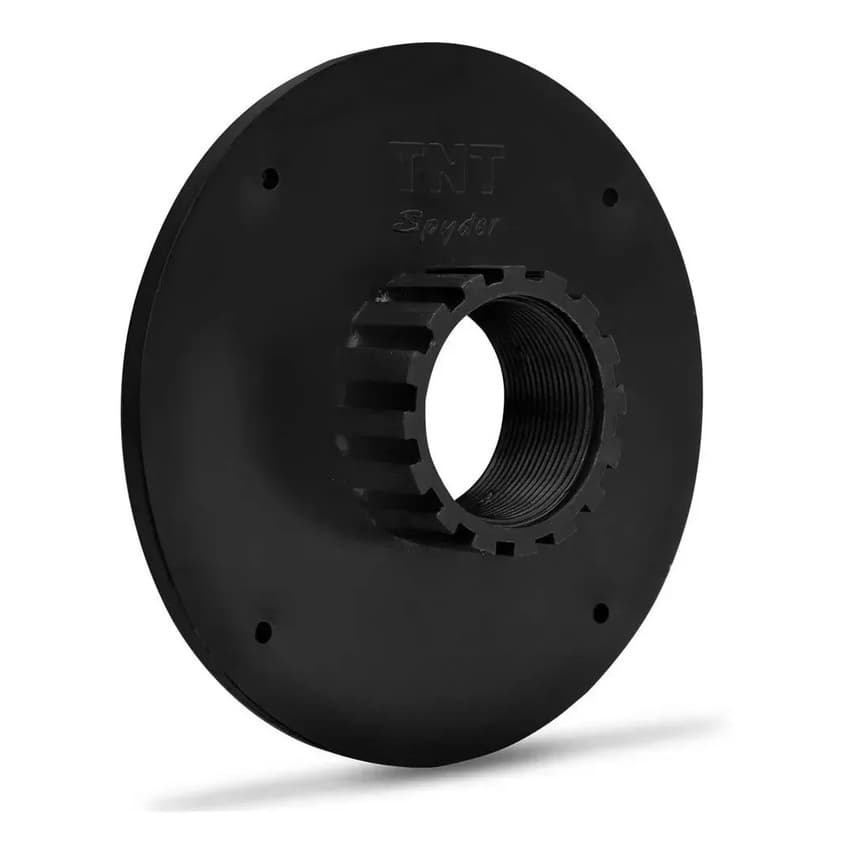 Adaptador de Rosca para Driver de 1 Polegada ABS Corneta Jarrão  D305 D405 D405 Trio