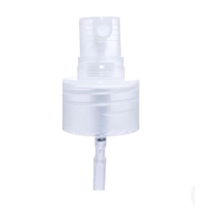 Válvula Spray para Perfumes, Álcool, Produtos limpeza, etc... rosca 28