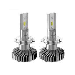 Lampada Farol Do Carro H1 H3 H4 H7 60 W/set 8000lm 6000