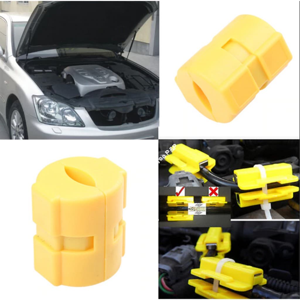 Economizador De Combustível, Magnético, Gasolina, Etanol,gás