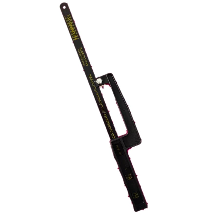Mini Arco de Serra Japonês 29 cm O Vertime