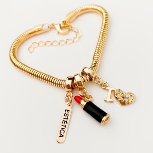 Pulseira Estética - Cd_1365