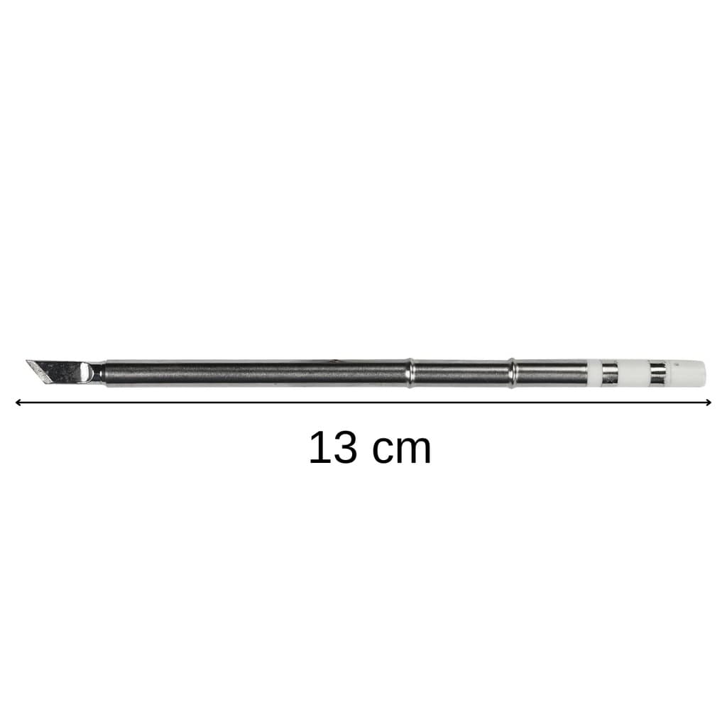 Ponta De Ferro De Solda T13 k Para Bakon 950D 01309
