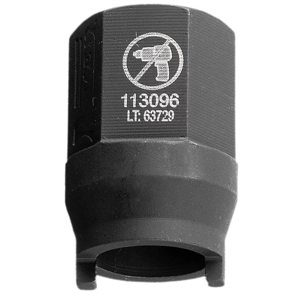 Chave P/ Porca Amortecedor Dianteiro Vw Gol Saveiro Raven