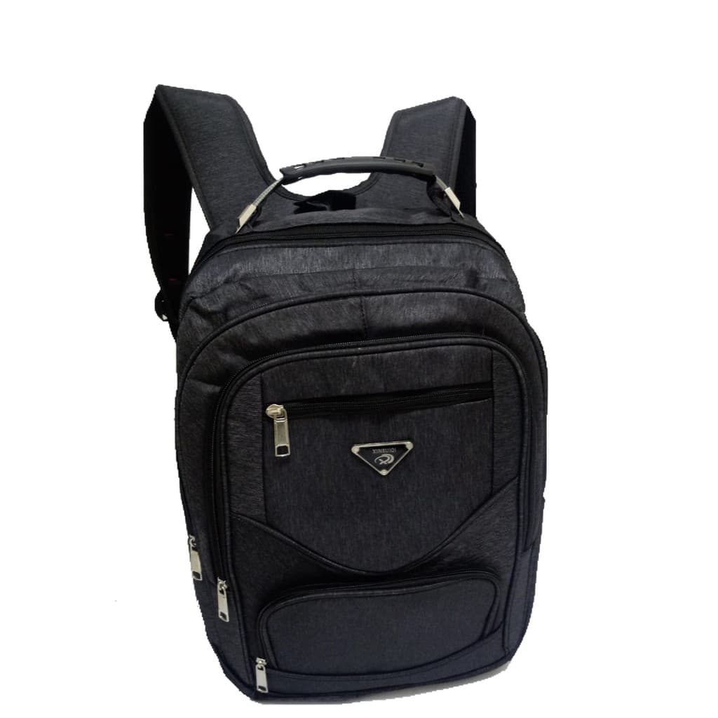 Mochila Bolsa Masculina Feminina para- Notebook Escolar Reforçada Impermeável Executiva Promoção