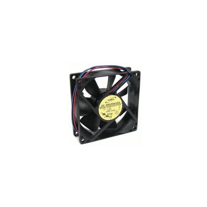 Cooler de 40x40x10mm Fan Microventilador 12v Universal Ventoinha Computador Placa Video HD Bebedouro 4cm 40mm 4x4x1cm 40x10mm