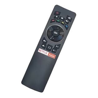 Controle remoto Para TV multilaser smart Tl001 Tl002 Tl003 Tl004 Tl006