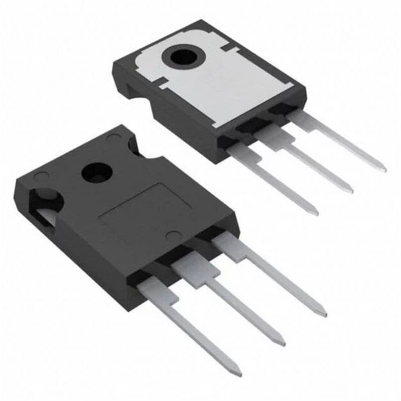 01 TRANSISTOR TIP36C