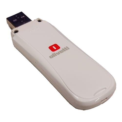 Mini Modem 3g Olivetti Olicard 160 Usb Libera internet para Notebock Roteadores Chromebook ChromeOS Linux SMS MR3020 V3.