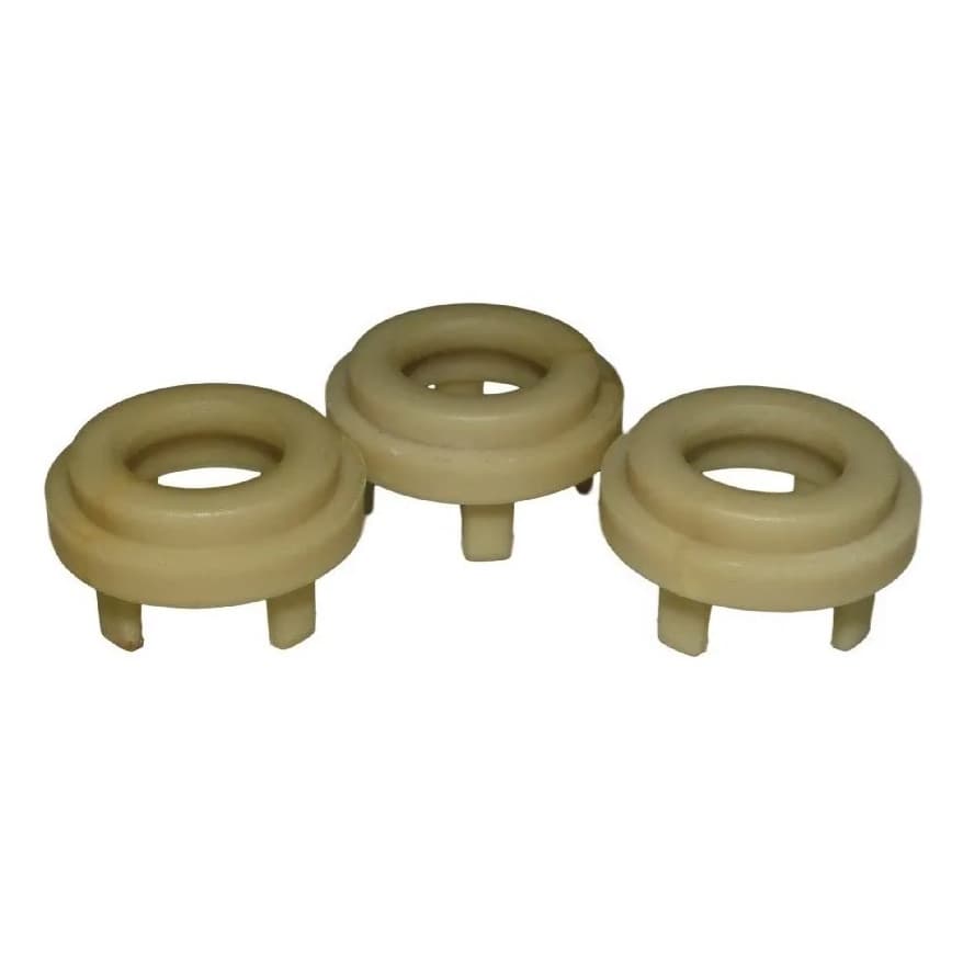 Apoio Guia Da Gaxeta para Lavadora De Alta Pressão K2, K3 (3 Un.) Original Kärcher