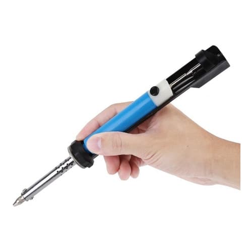 Sugador De Solda Profissional Barato Soldador Estanho 30w