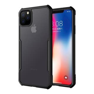 Capa Anti-impacto Para iphone 11 pro max  Xundd Tpu Acrílico