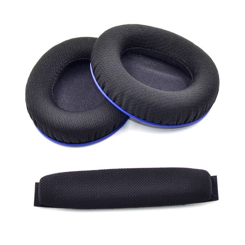 Ear Pads Cushion For K-ingston Gaming Headphones