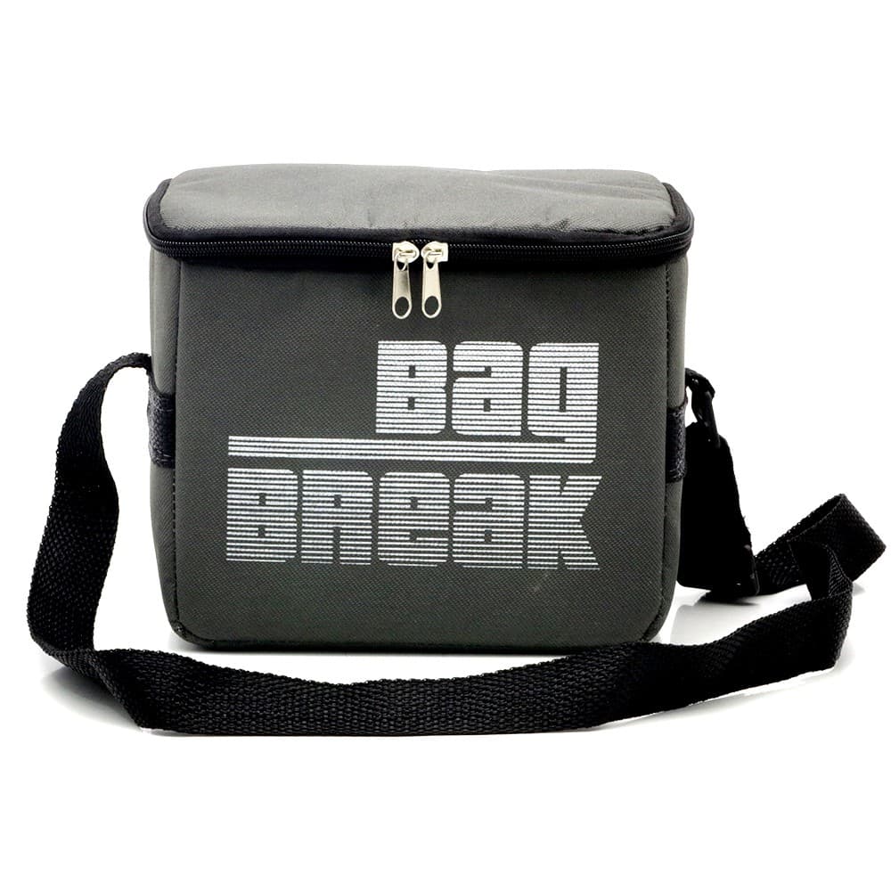 Lunch Bag Marmita Fitness
