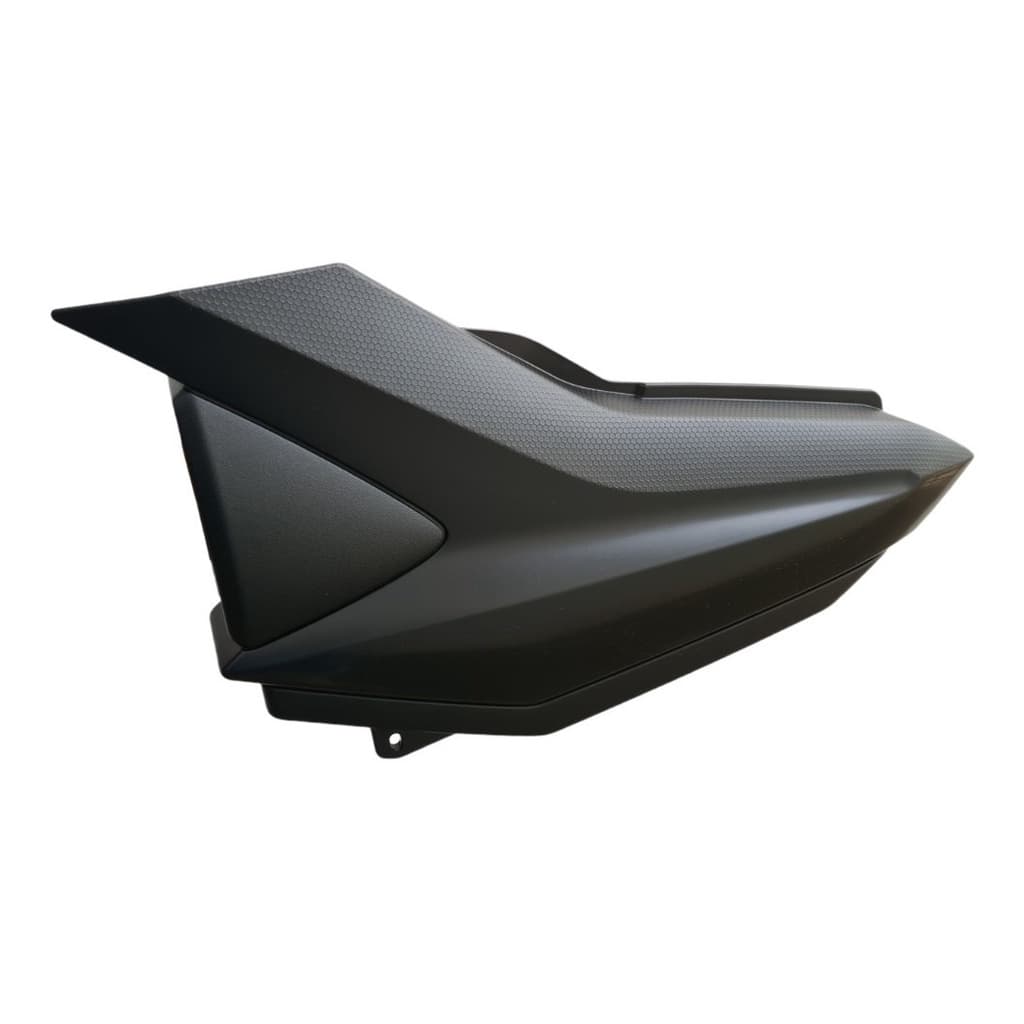 Tampa Lateral Esquerda Factor 150 2016 a 2024  Factor 125i 2016 a 2025 Original Yamaha