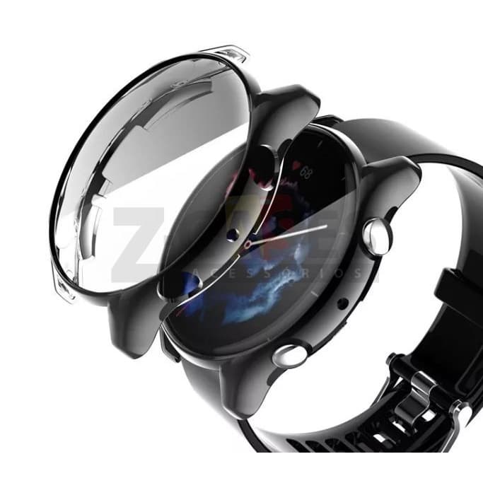 Capa Protetora 360 para Amazfit GTR3 / GTR3 Pro