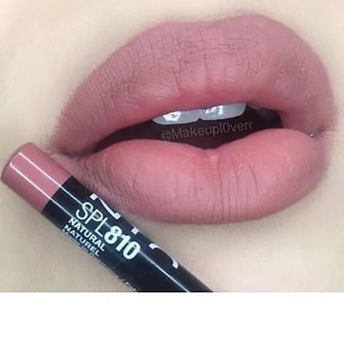 BELEZA MINHA | Nyx Slim Lip Pencil Lápis Delineador Boca - Lindas Cores - Original Nyx | Maquiagem