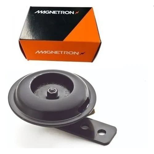 Buzina Moto Cg 125 Titan 125 150 Fan Xlr Magnetron