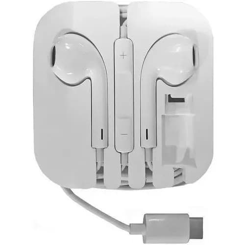 Fone De Ouvido Tipo C Para Toda Linha Xiaomi