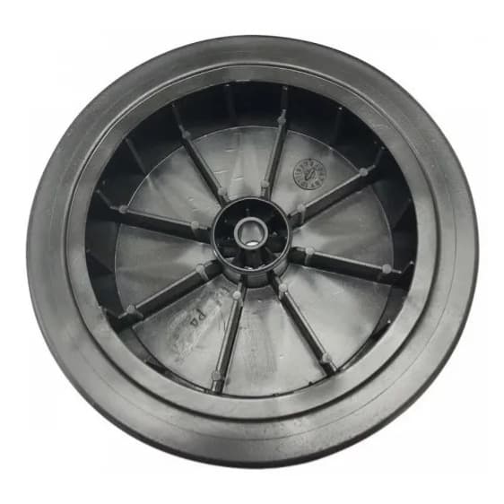 Roda lavadora HD 585 Original Karcher