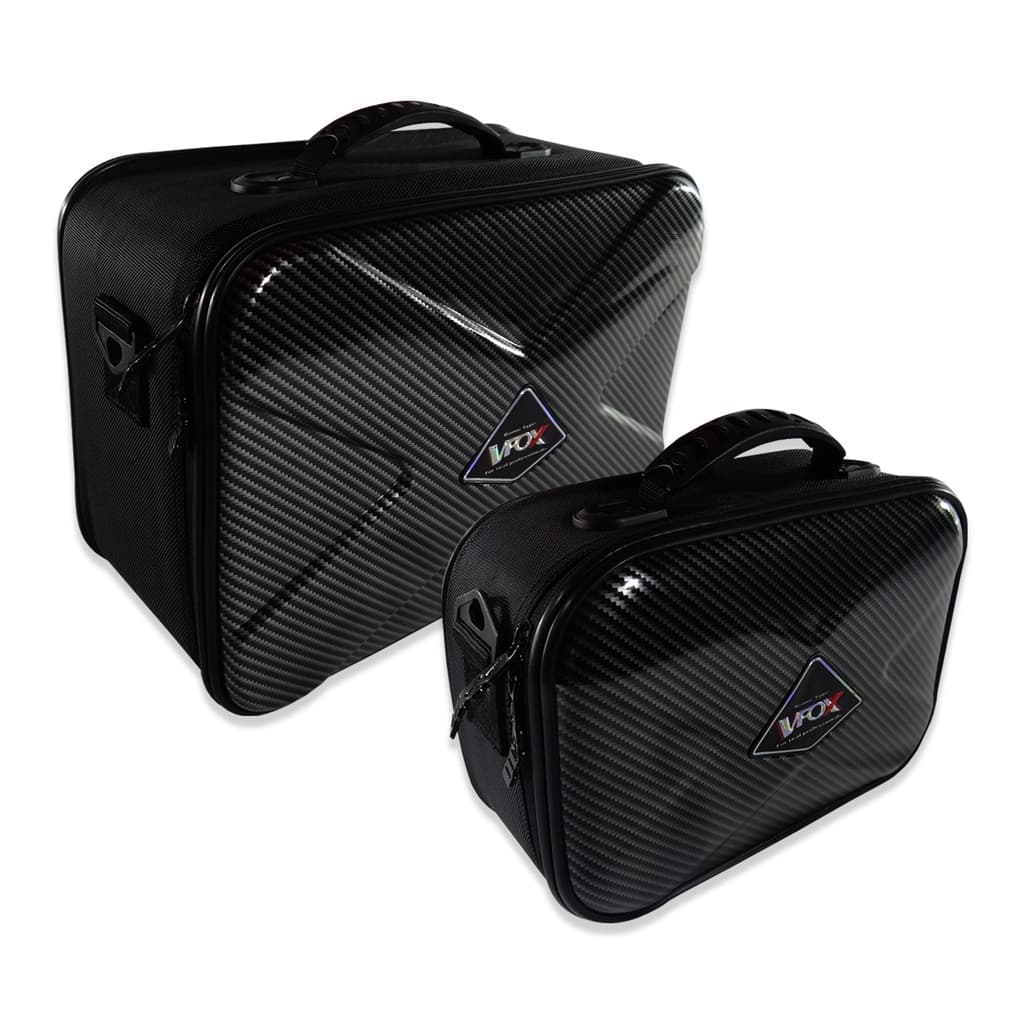 Kit Bolsa Pesca Multiuso V-fox Vc-544 Porta Carretilha P E G