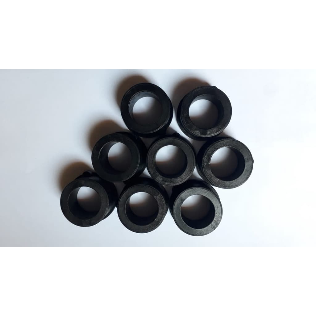 Jogo De Buchas Para os Engenhos De Cana B60 Inox e B60 Carbono Botini