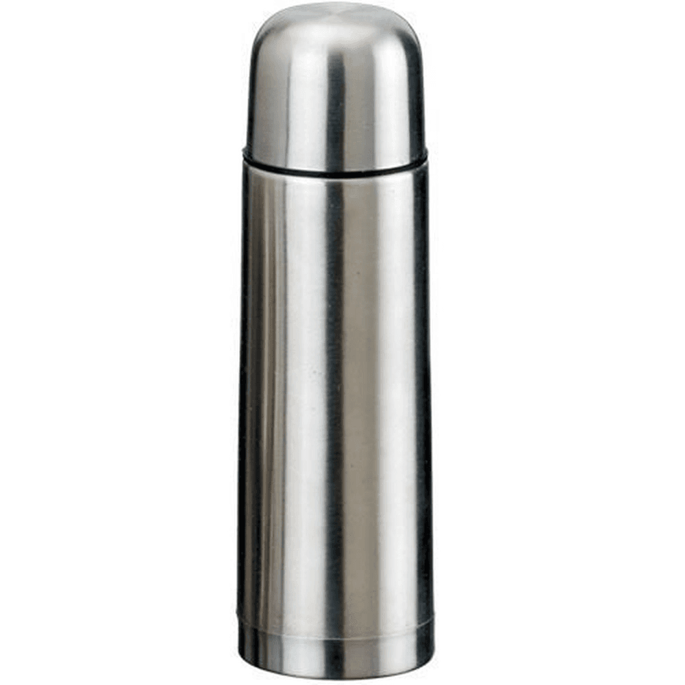 Garrafa Térmica Inox 500ML Inquebrável